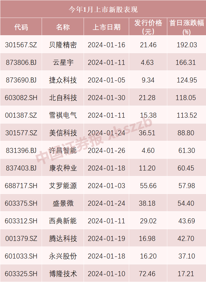 2月新股上市,二月新股上市，一場自然美景的啟程之旅