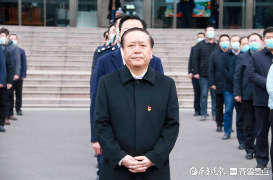 棗莊高新區領導信息揭秘，探秘最新領導團隊與小巷深處的獨特風味