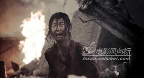 唐山大地震電影演員表及探尋小巷特色小店之旅