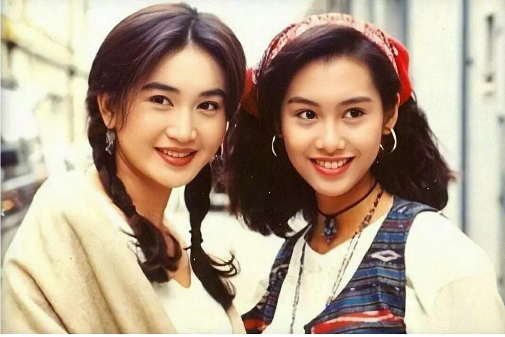 香港老明星女,香港老明星女的自然之旅，尋找內心的寧靜與喜悅