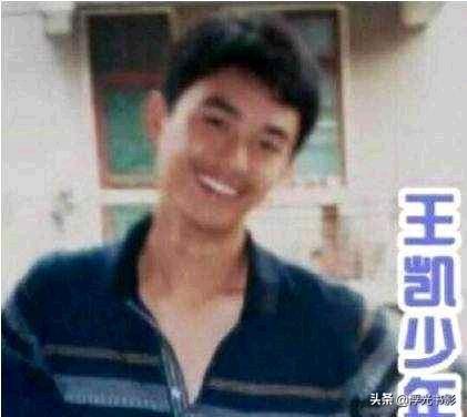 老演員王凱,老演員王凱，演藝之路的璀璨之星