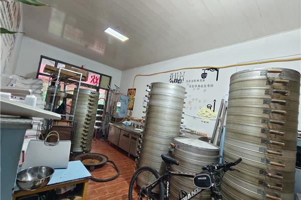 鄭州饃店轉讓信息背后的溫情故事揭秘