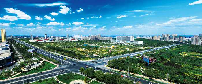 濟南章丘最新資訊，勵志之旅，學習變化，自信成就未來