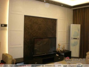 現代電視墻設計圖賞，打造溫馨家園與友情紐帶的美學之作