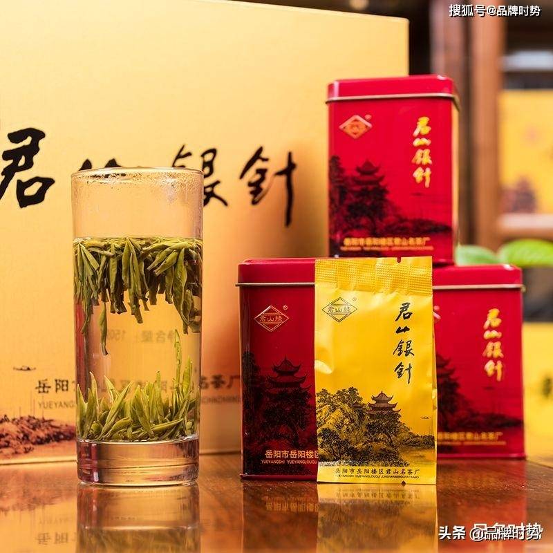 中國十大名茶最新排行榜，科技融合傳統，重塑茶葉產業新紀元
