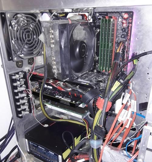 最新組裝電腦方案詳解