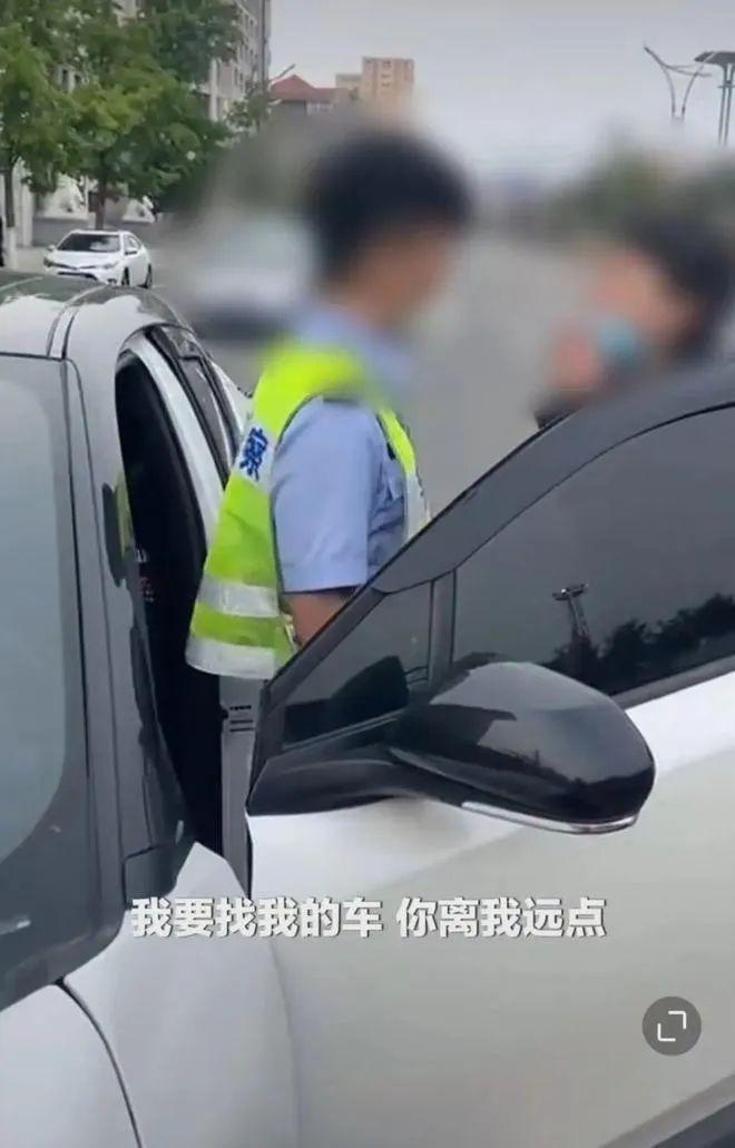 唐山碰瓷事件最新進展，科技助力重塑社會信任，公正守護新紀元啟動！