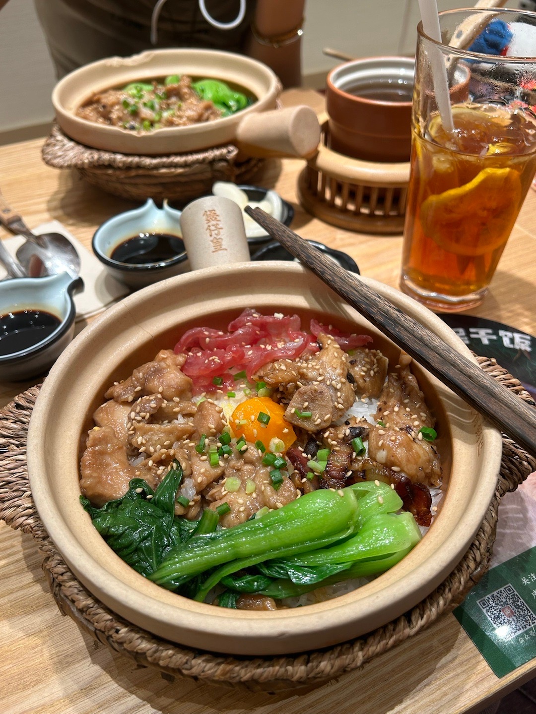 最新美食探索與心靈之旅，自然美景與內心平靜的追尋