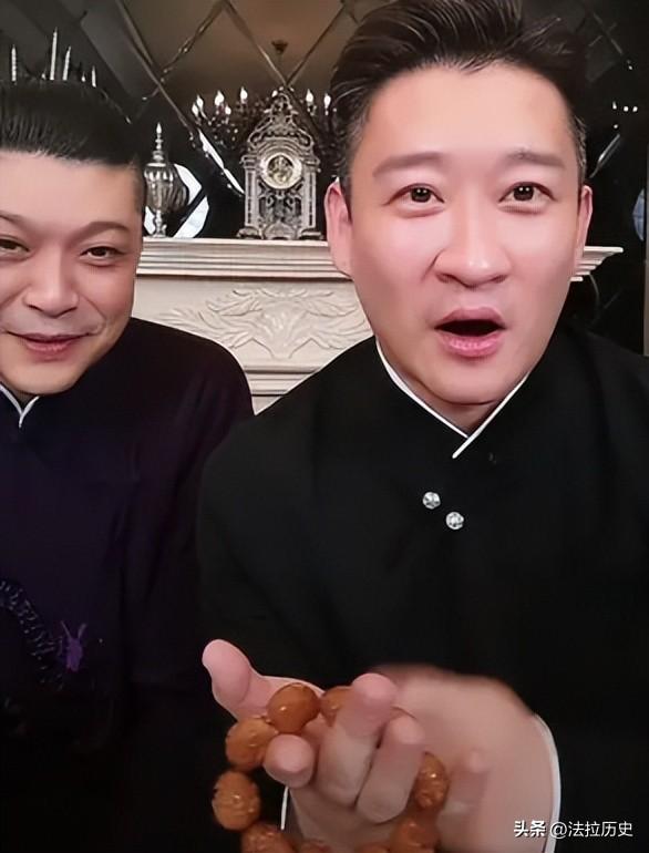 曹云金最新相聲，科技新品引領未來風尚，領略生活新風尚的魅力