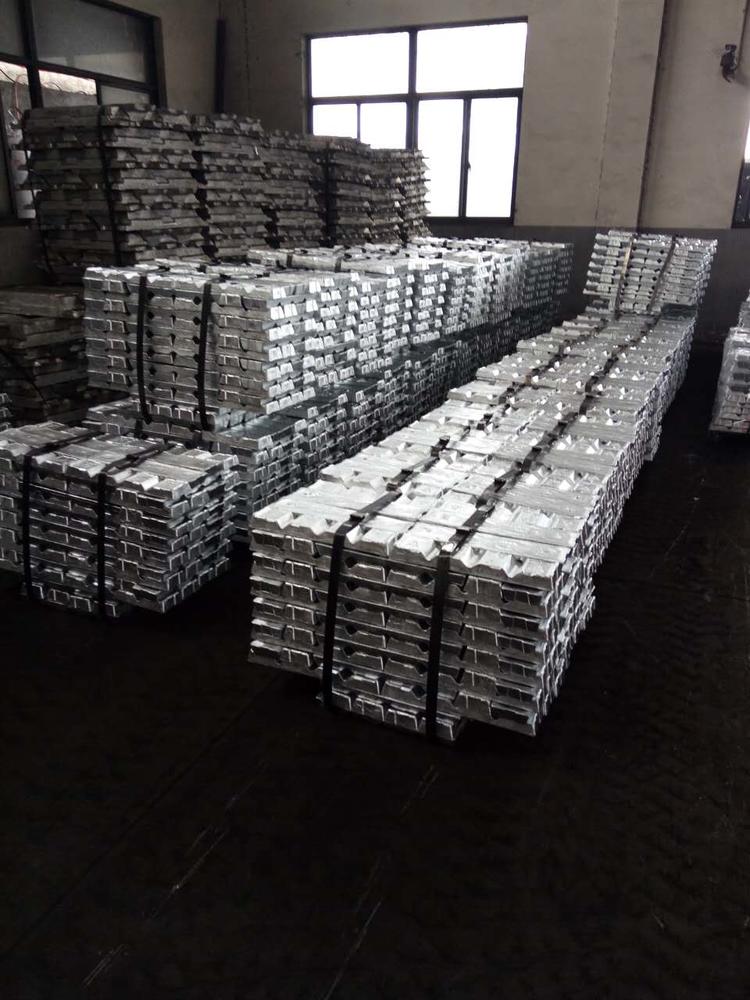 揭秘鋅合金近期價格行情，科技魅力重塑生活體驗新篇章