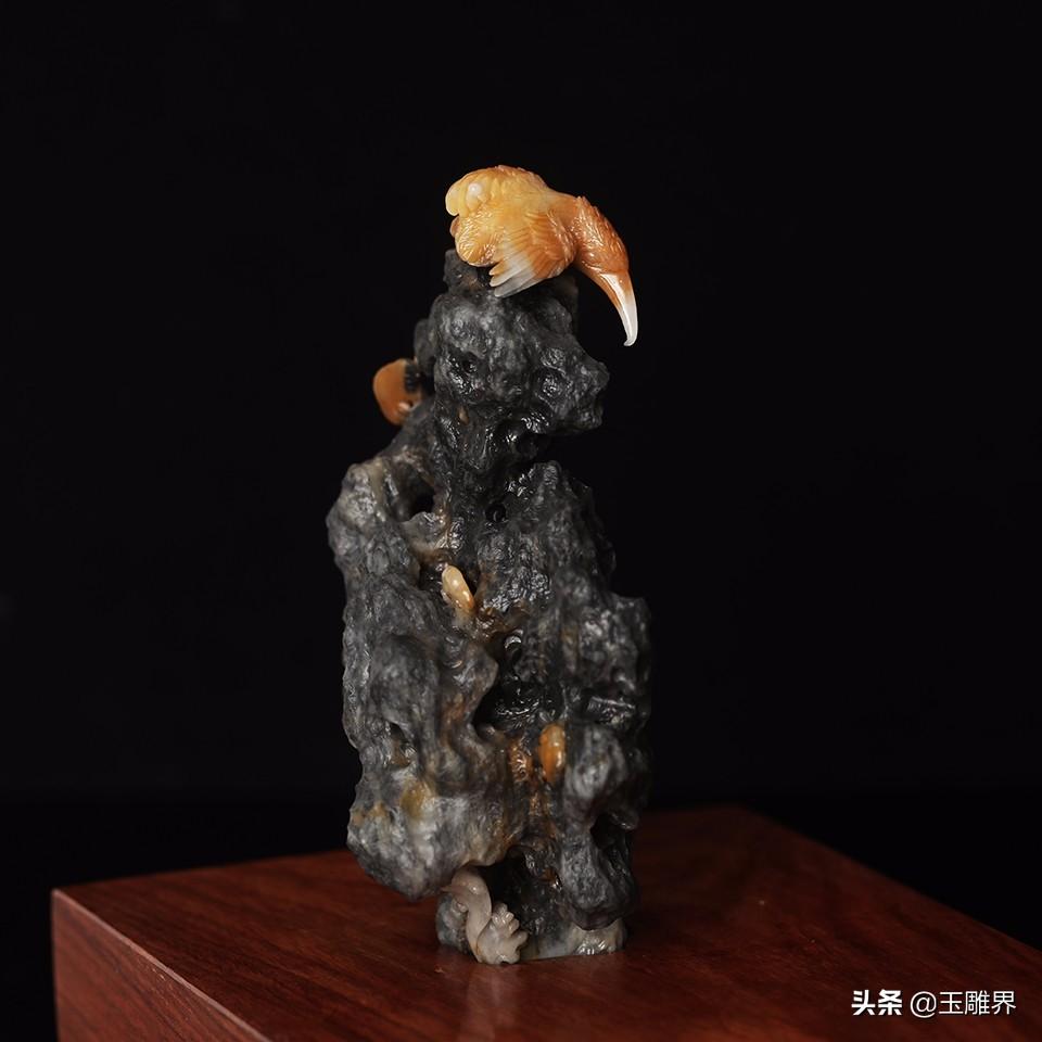 白色金絲玉，科技與自然的融合之美——最新價(jià)格及體驗(yàn)詳解
