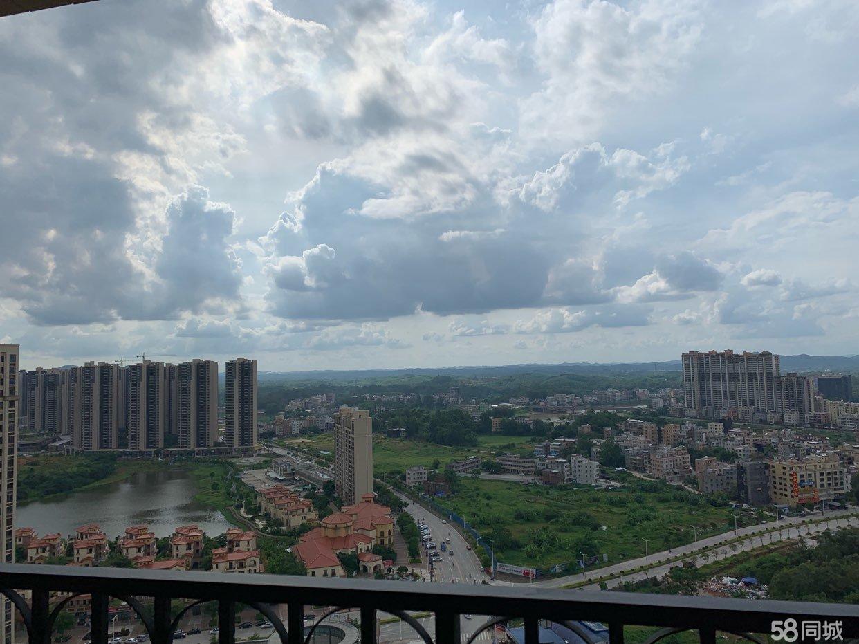 化州綠景價格信息詳解