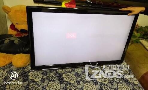 液晶電視白屏故障修復方法與心靈自然美景之旅的雙重體驗