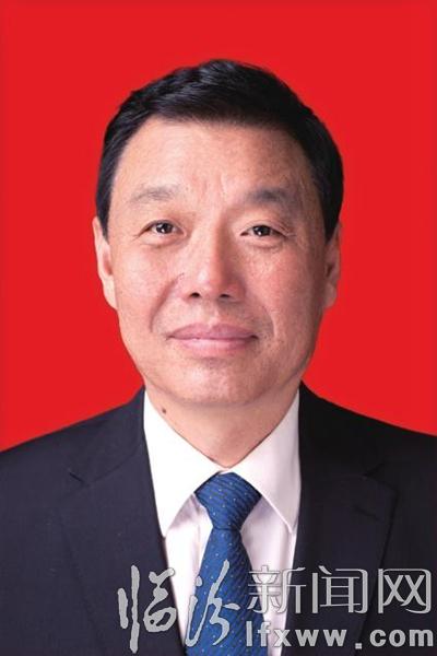 臨汾市趙建民職務新變動揭秘，力量轉變與自信成就之源