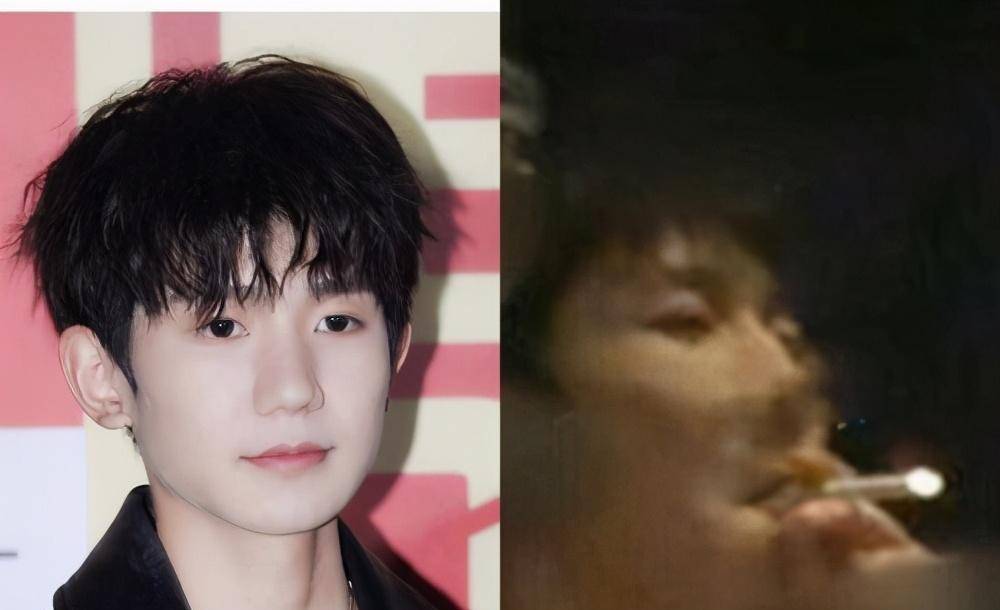 男明星抽煙背后的秘密與獨特風情小巷小店的故事