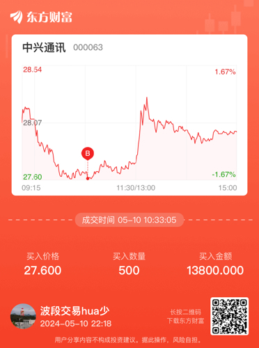 中興通訊股票吧，探討要點與前景展望