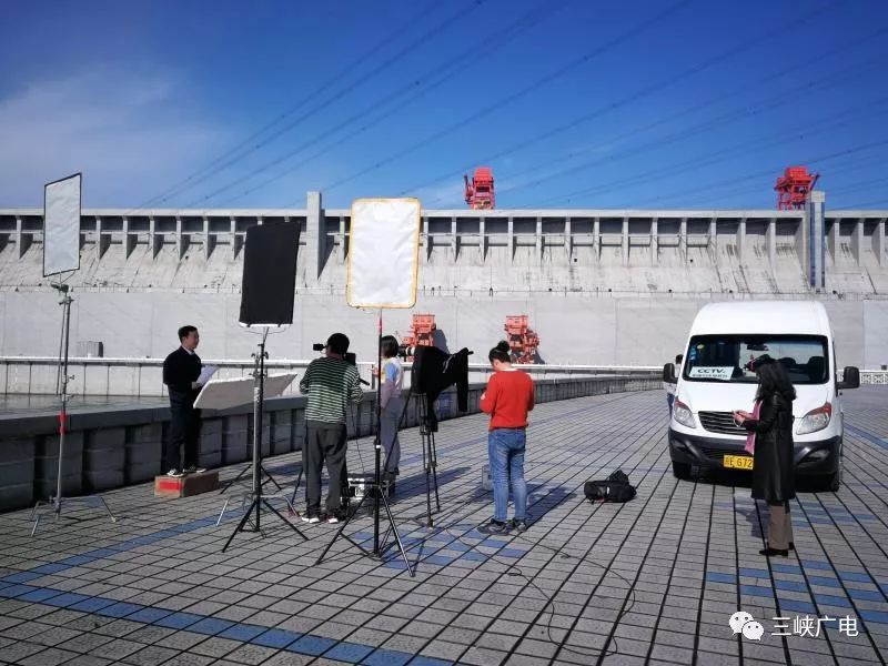 宜昌三峽旅游電視臺，科技引領重塑旅游體驗之旅
