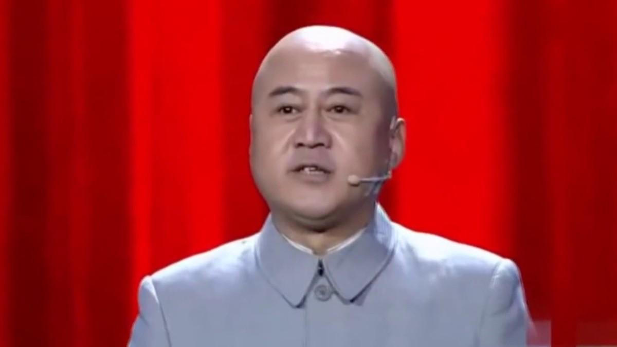 單口相聲演員方清平,????單口相聲演員方清平，幽默與才華的完美結合????