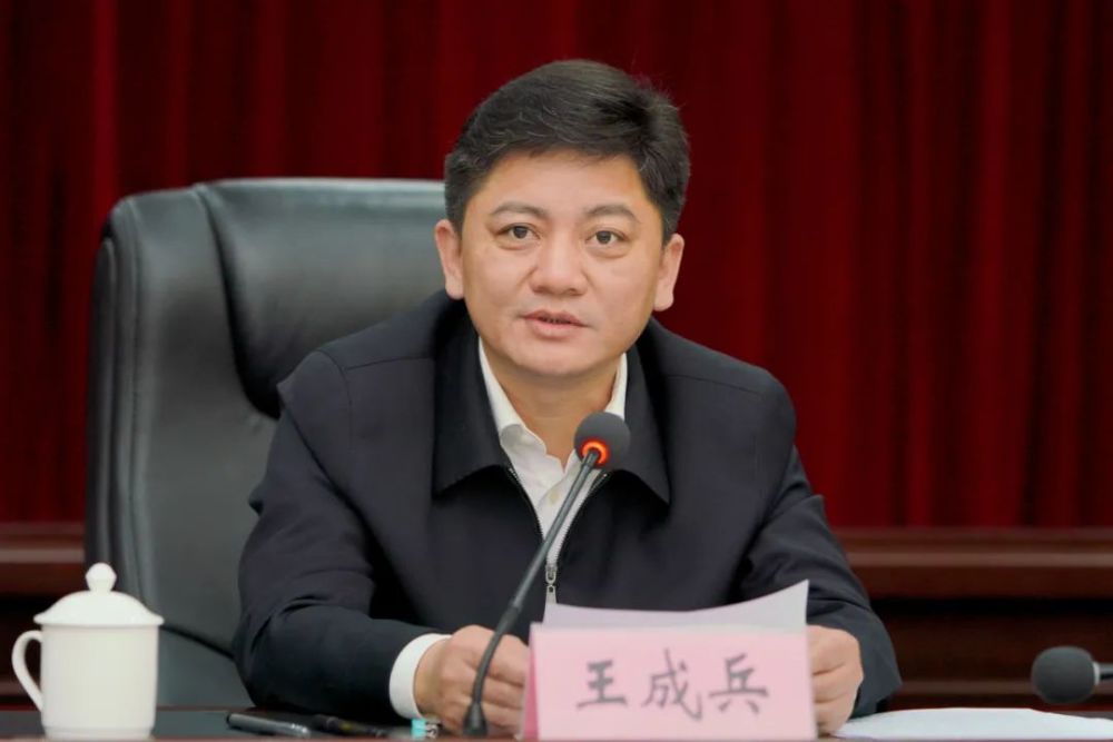 龍南縣最新領導陣容亮相