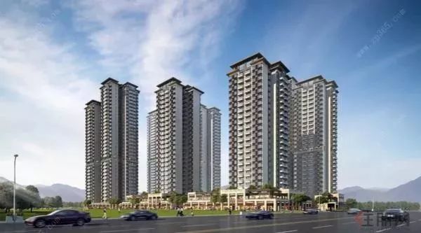 “2017南寧最新住宅項目”,2017南寧最新住宅項目——科技宅的新紀元