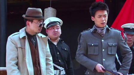 電視劇狙擊部隊演員表全曝光?