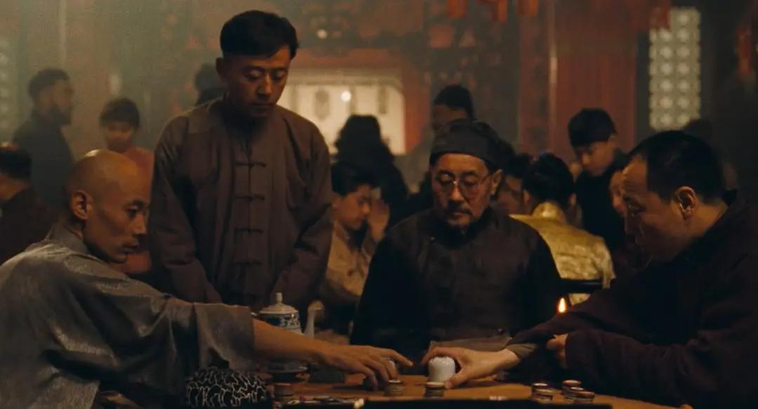 最新禁播影片，審視與反思的必然話題