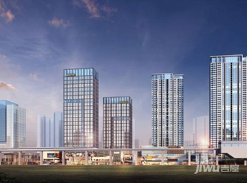 濟南百步亭最新房價行情，科技重塑居住夢想，未來生活觸手可及揭秘