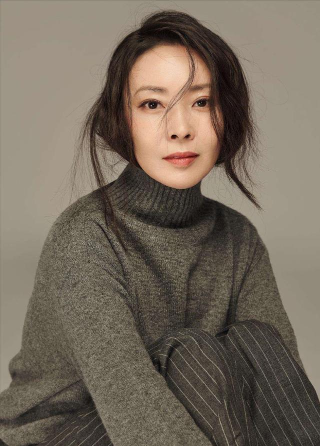 張苒演員，從變化中成長，自信鑄就夢想之路