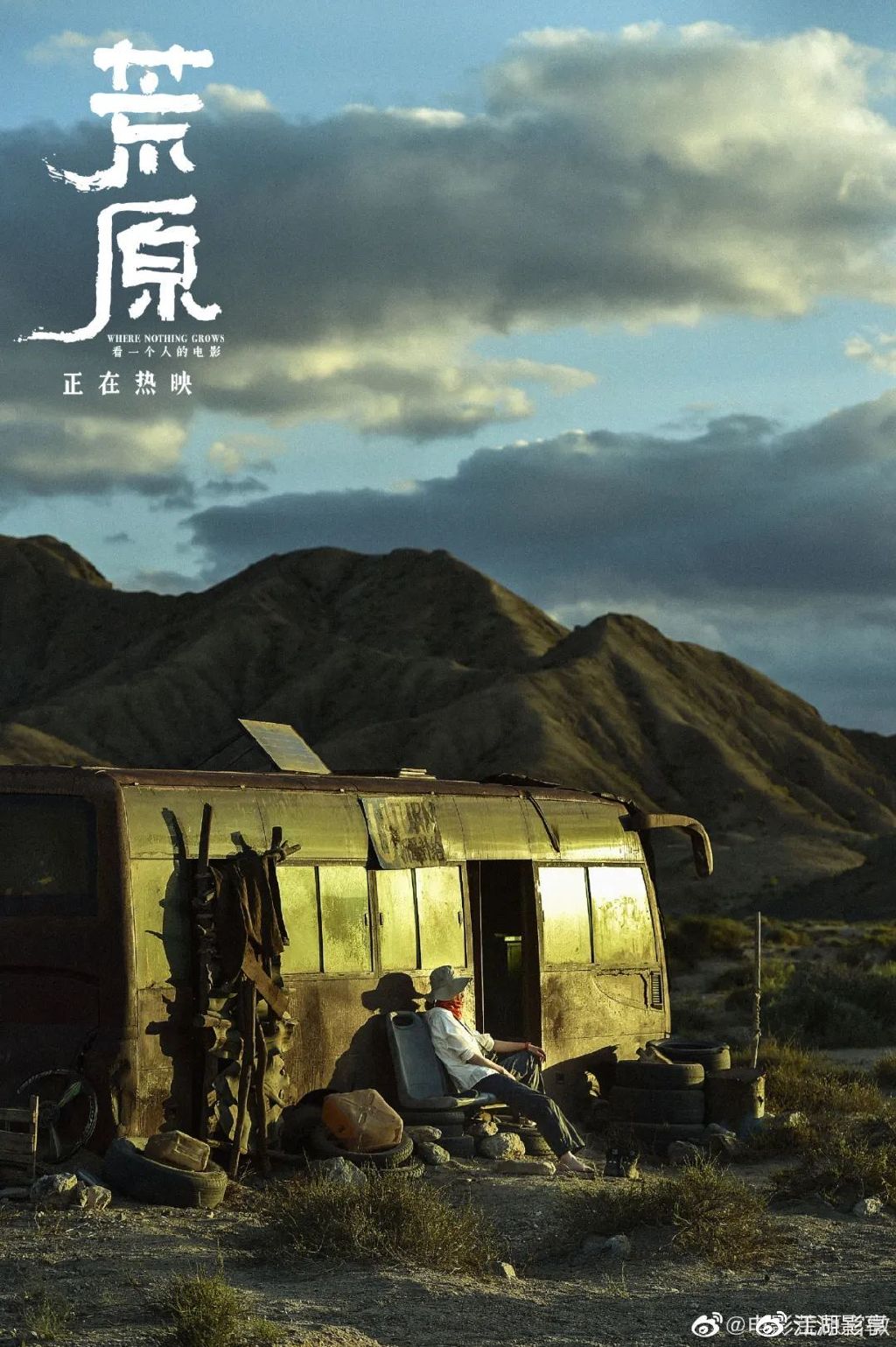電影荒原,電影荒原，探索未知世界的神秘之旅