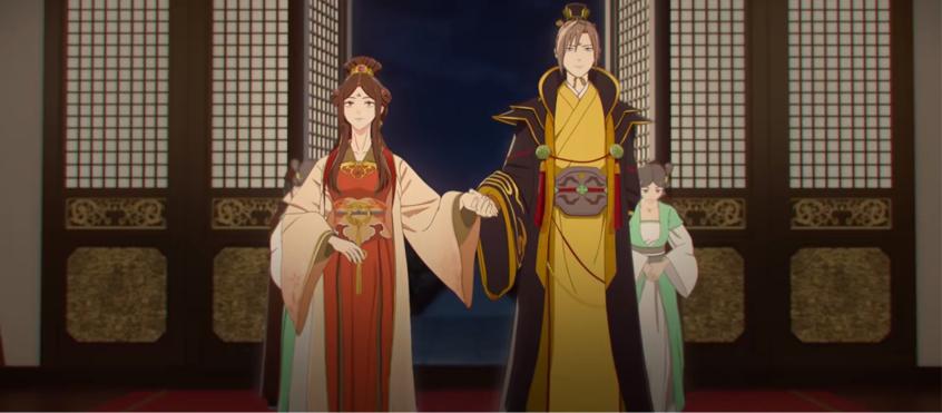 甜寵動漫,甜寵動漫，自信與成就感的魔法之旅