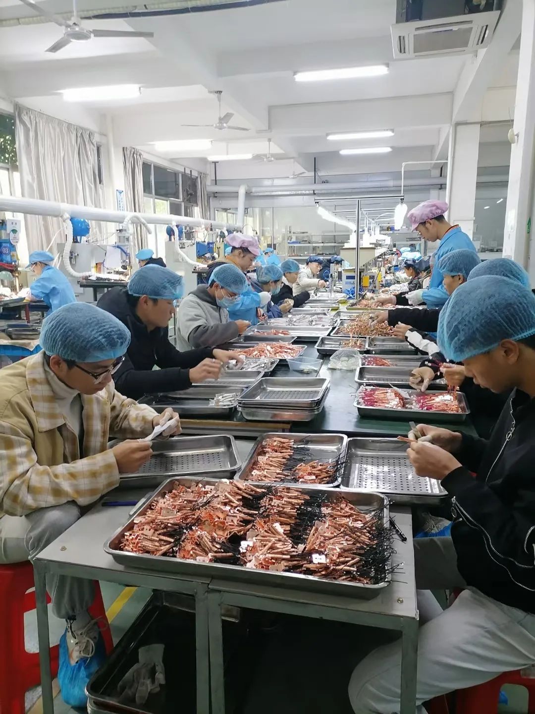 梧州旺甫工業園招聘信息，開啟職業新篇章的大門