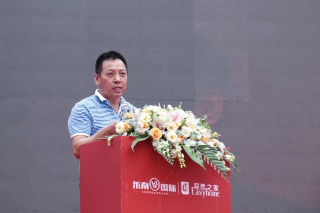 福州閩侯南通新盤，與自然美景的邂逅，尋求內心平和與寧靜的居所