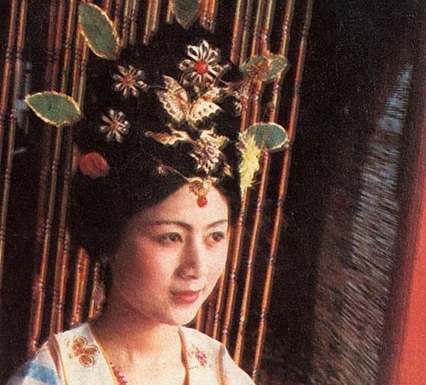 黃梅戲演員馬蘭的前夫，揭秘其人物背景與故事