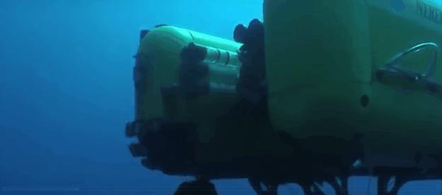 海神動態資訊，探索海洋之神的最新動態揭秘