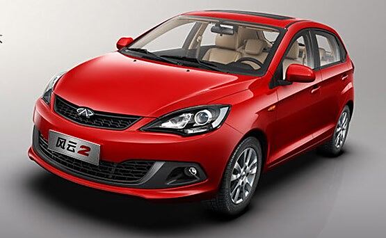 奇瑞汽車最新動(dòng)態(tài)更新，掌握最新消息??
