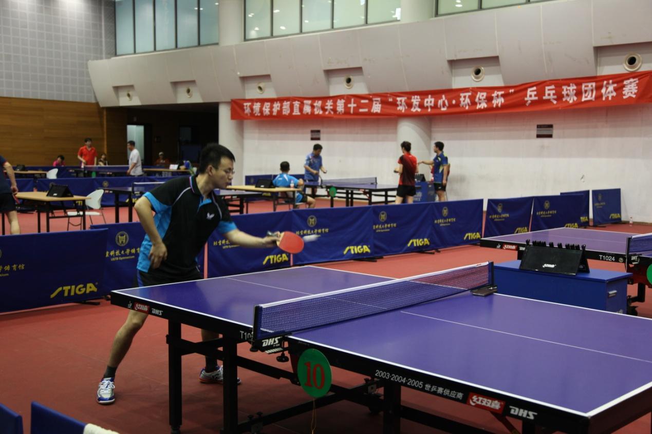 乒乓球比賽結果揭曉，自然美景與心靈之旅的雙重體驗