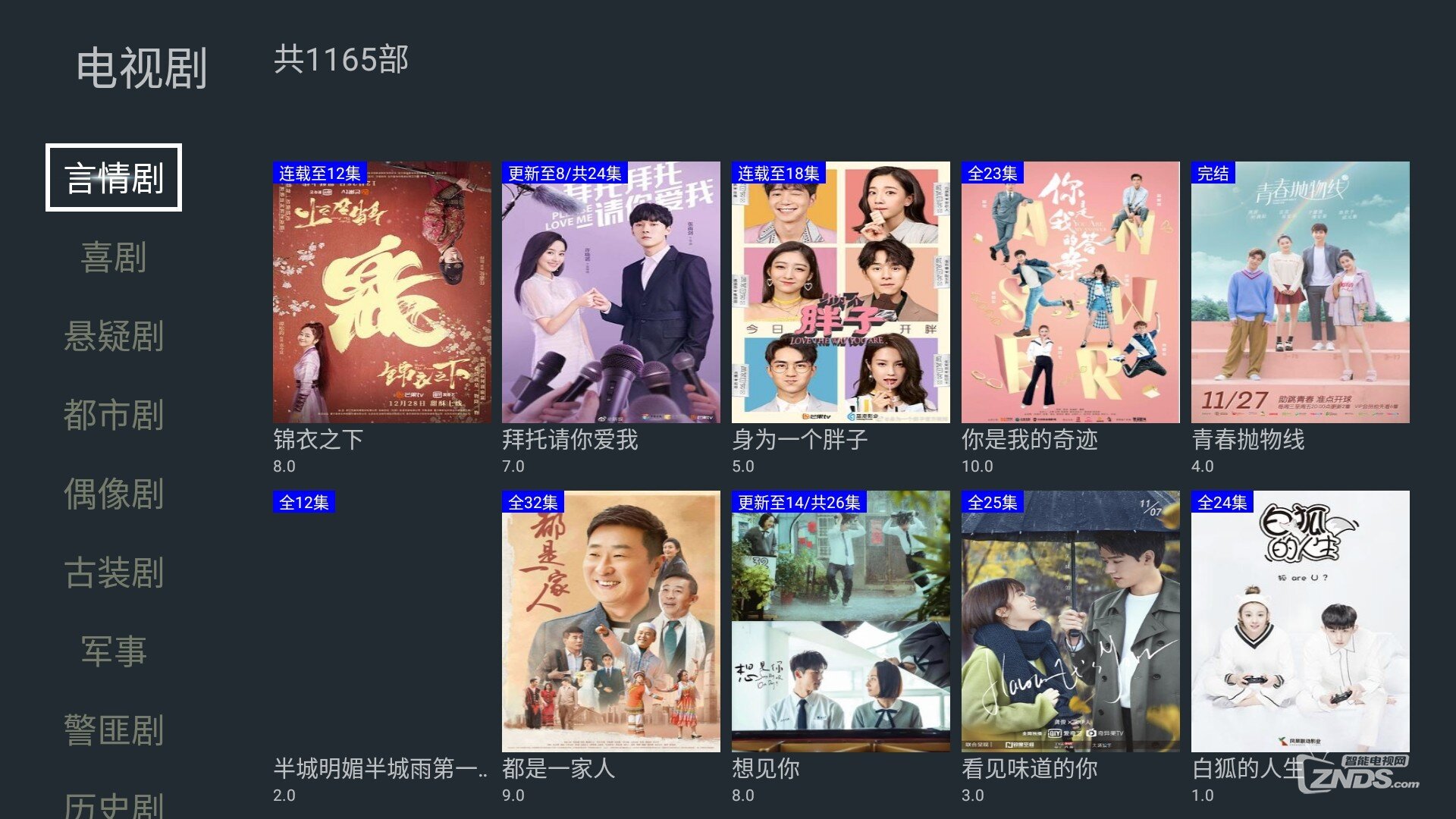 電視劇免費觀看網站，友情的色彩與家的溫馨體驗之旅