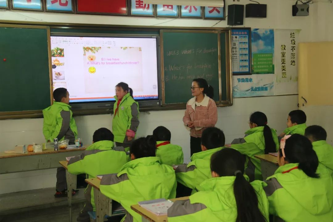 教學能手比賽，賦能之旅與自信成就感的熔爐