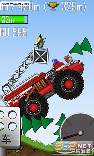 登山賽車最新版下載攻略及步驟指南