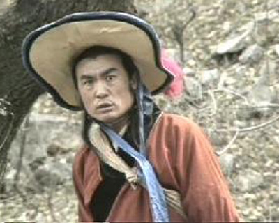 武松演員表揭秘，探尋歷史上的英雄與影視傳奇人物之旅