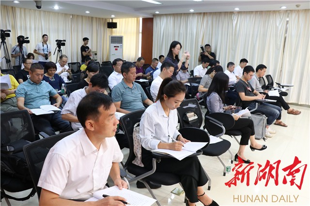 湖南陳優秀科技新品亮相，體驗未來生活之美震撼登場
