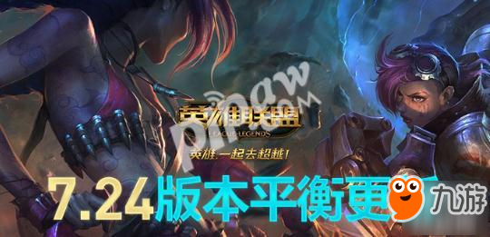 英雄聯(lián)盟維護(hù)更新解析，深度分析與個(gè)人觀點(diǎn)分享