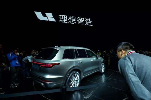 蔚來(lái)美國(guó)上市,蔚來(lái)美國(guó)上市，中國(guó)電動(dòng)汽車品牌的全球拓展之路