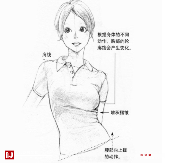 動(dòng)漫美女與自然美景的探尋之旅，內(nèi)心平靜的追尋