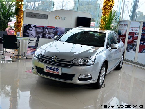 東風雪鐵龍新款車型引領潮流，盡顯獨特品牌魅力