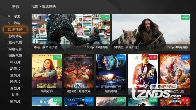 免費電視大全，影視娛樂新時代的暢享之旅