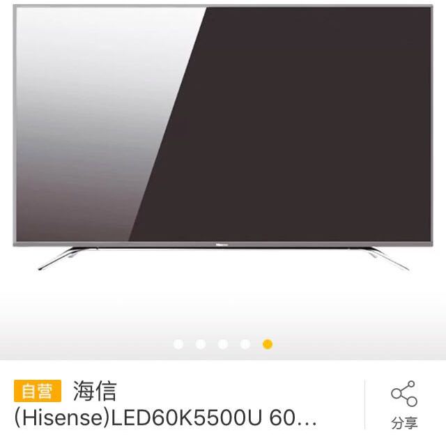 海信60K5500U，小巷中的視聽盛宴，科技與藝術的融合——上市時間揭秘