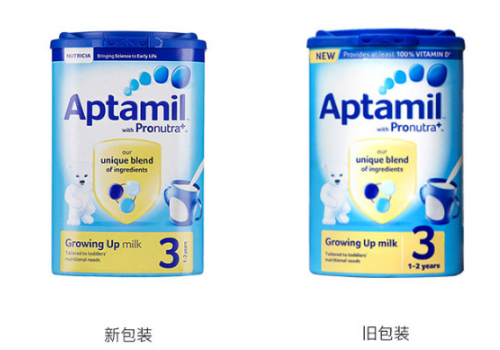 Aptamil奶粉價格詳解，選購不再迷茫！