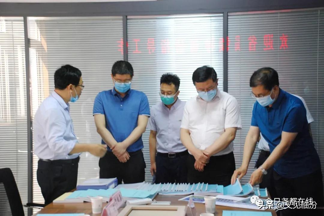山西師大新址最新動態(tài)更新?