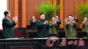 金正恩最新動態，小巷美食瑰寶揭秘